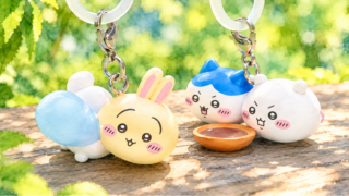 第6弾ちいかわ特典はいつから？2回観ても2種そろうのは半分だけ