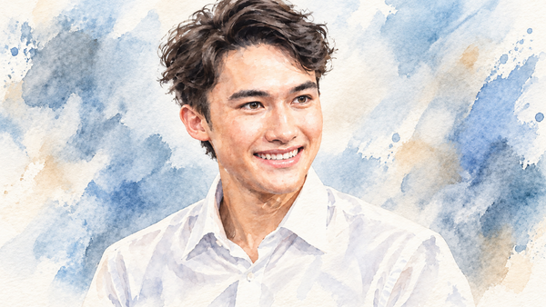 菊池風磨とマリウスは不仲だった？13歳の頃の動画が怖いと話題