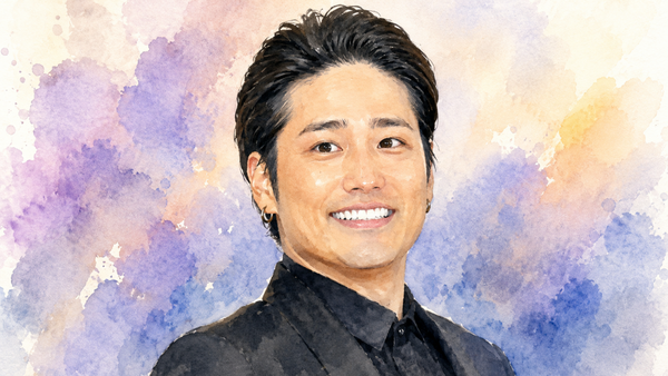 WEST.桐山照史の誕生日ブログをめぐりファンの声が割れた