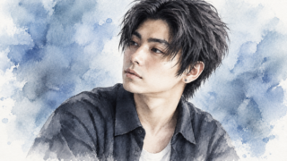 村上虹郎のシーンがお蔵入り…『俺たちの箱根駅伝』を細田佳央太で撮り直した件