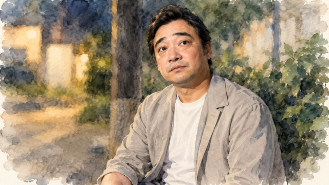 YouTubeチャンネルを始めた元ジャングルポケットの斉藤慎二